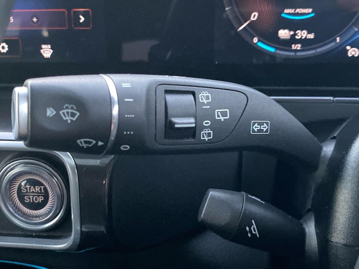 Used Mercedes-Benz EQC 2021 for sale - 76719295: Photo 28