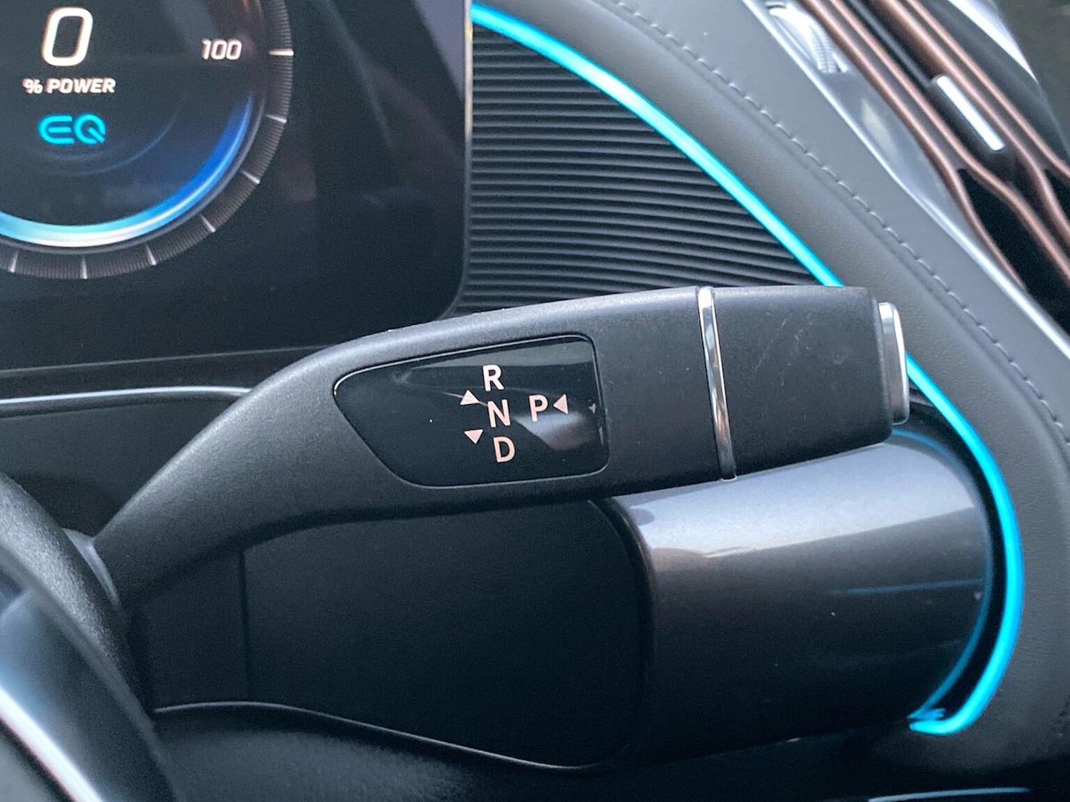 Used Mercedes-Benz EQC 2021 for sale - 76719295: Photo 29