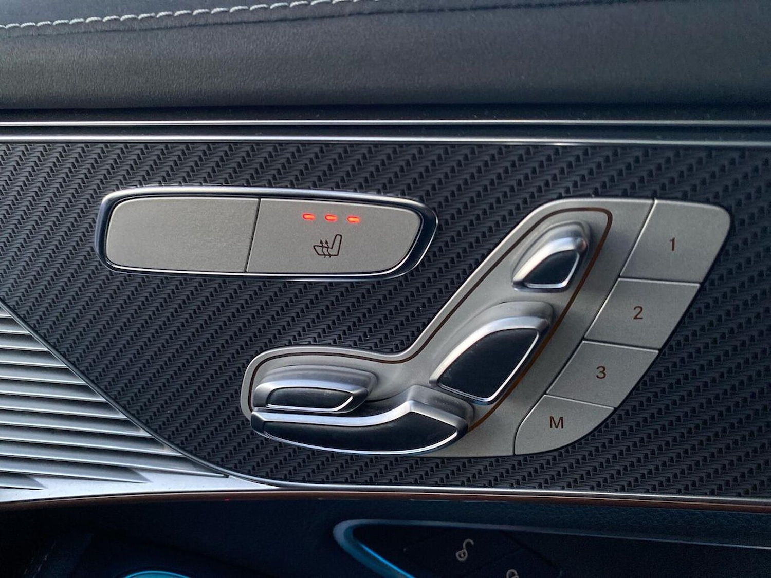 Used Mercedes-Benz EQC 2021 for sale - 76719295: Photo 30