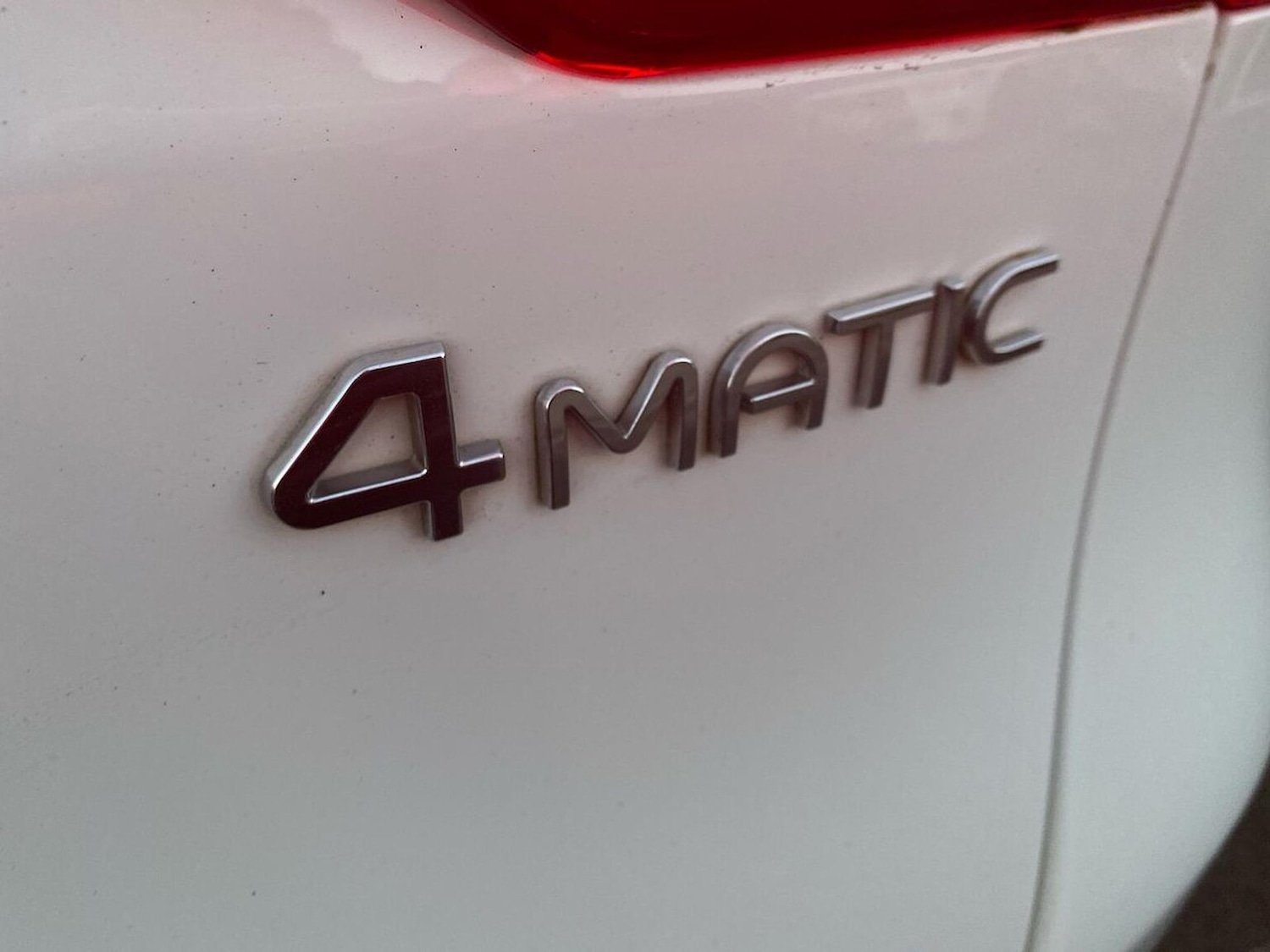 Used Mercedes-Benz EQC 2021 for sale - 76719295: Photo 35