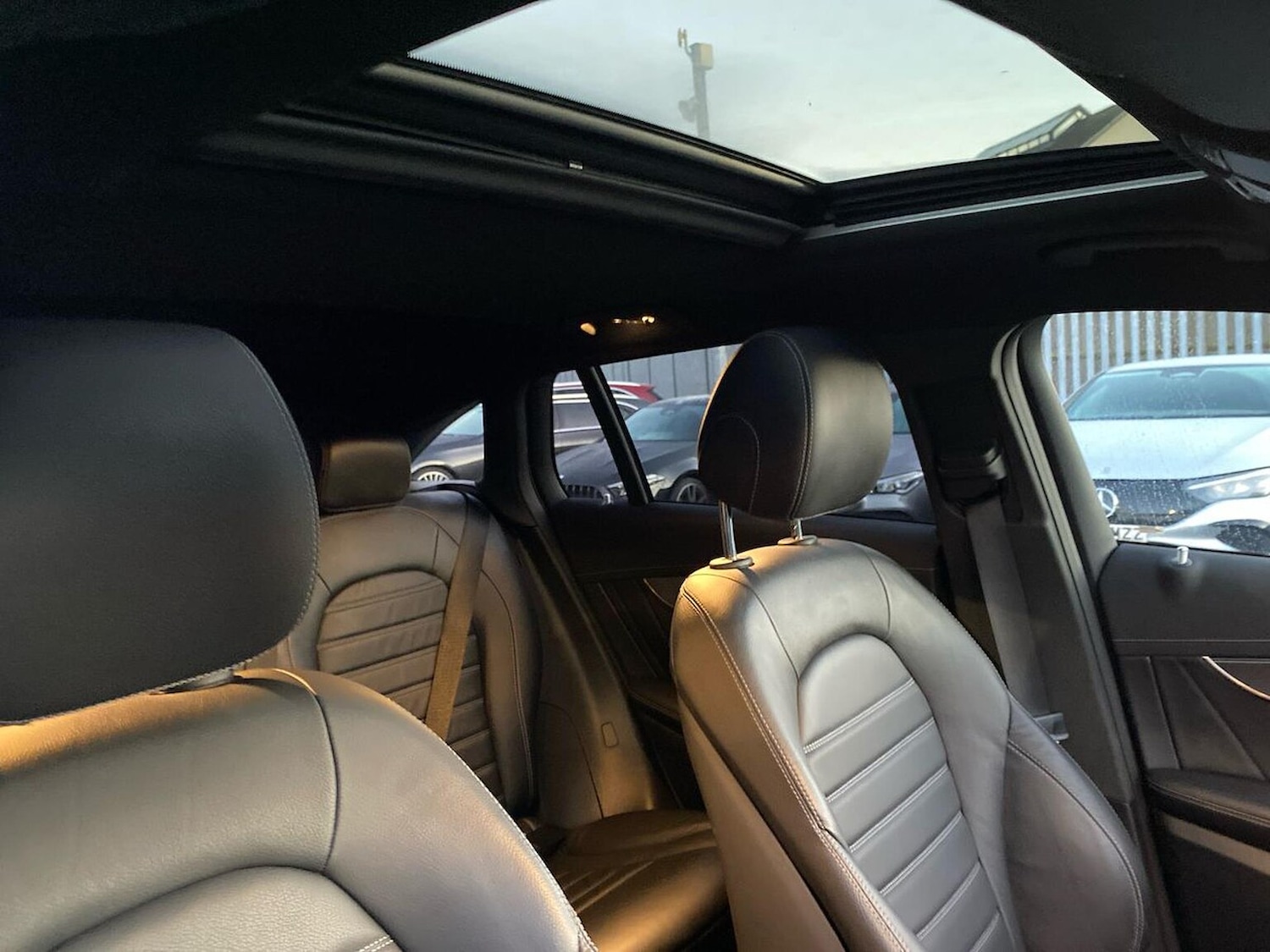 Used Mercedes-Benz EQC 2021 for sale - 76719295: Photo 39