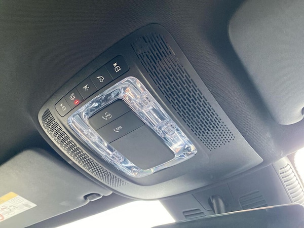 Used Mercedes-Benz GLB 2024 for sale - 76324645: Photo 14