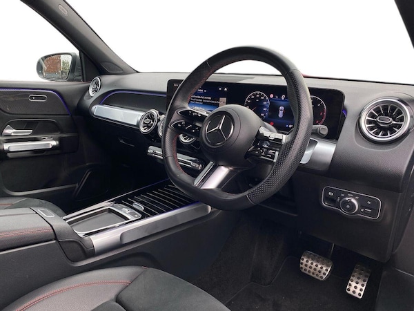 Used Mercedes-Benz GLB 2024 for sale - 76324645: Photo 15
