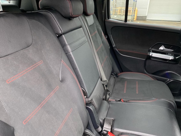Used Mercedes-Benz GLB 2024 for sale - 76324645: Photo 16
