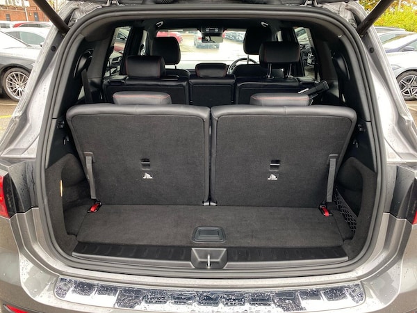 Used Mercedes-Benz GLB 2024 for sale - 76324645: Photo 17