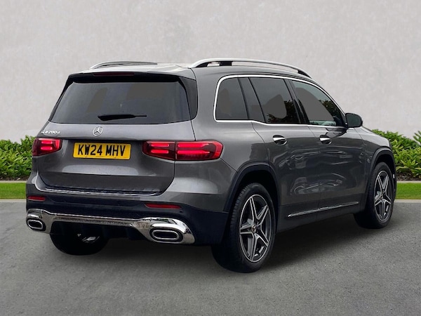 Used Mercedes-Benz GLB 2024 for sale - 76324645: Photo 18