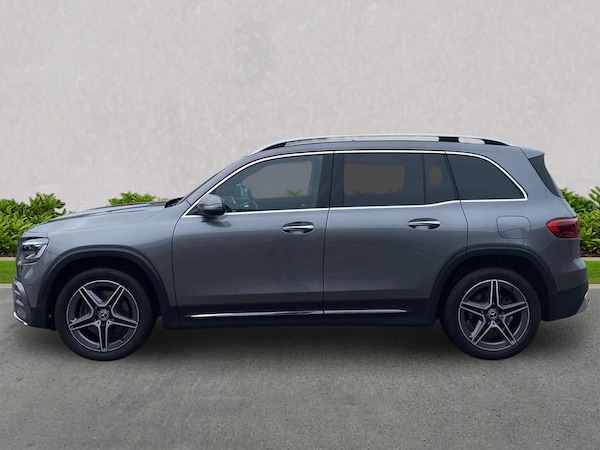 Used Mercedes-Benz GLB 2024 for sale - 76324645: Photo 19