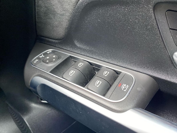 Used Mercedes-Benz GLB 2024 for sale - 76324645: Photo 21