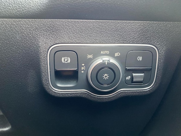 Used Mercedes-Benz GLB 2024 for sale - 76324645: Photo 22