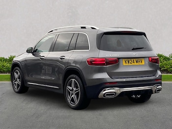 Used Mercedes-Benz GLB 2024 for sale - 76324645: Photo 2