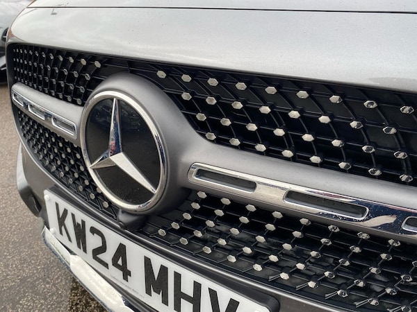 Used Mercedes-Benz GLB 2024 for sale - 76324645: Photo 33