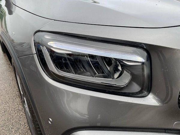 Used Mercedes-Benz GLB 2024 for sale - 76324645: Photo 34