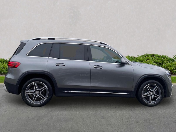 Used Mercedes-Benz GLB 2024 for sale - 76324645: Photo 3