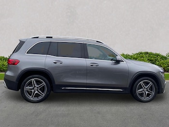 Used Mercedes-Benz GLB 2024 for sale - 76324645: Photo 3