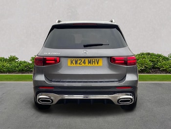 Used Mercedes-Benz GLB 2024 for sale - 76324645: Photo 4