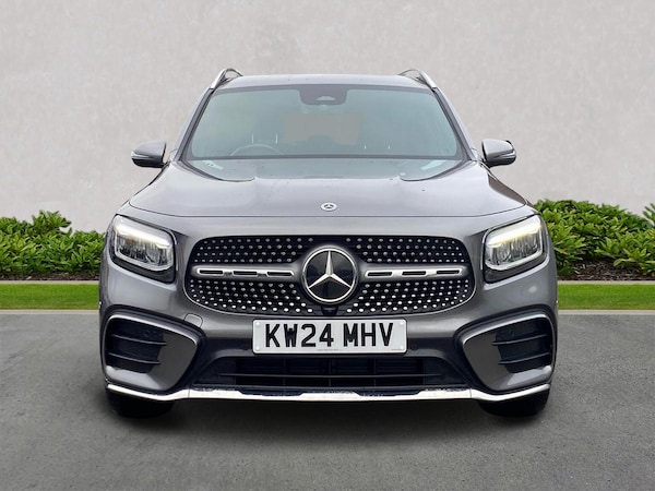 Used Mercedes-Benz GLB 2024 for sale - 76324645: Photo 5