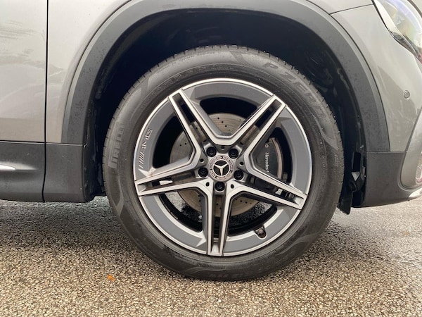 Used Mercedes-Benz GLB 2024 for sale - 76324645: Photo 6