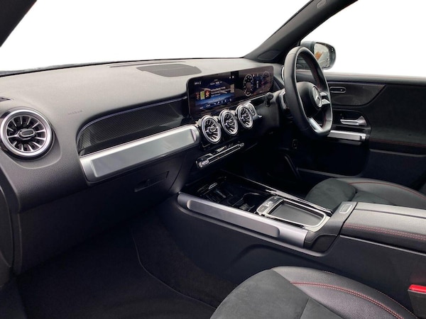 Used Mercedes-Benz GLB 2024 for sale - 76324645: Photo 7
