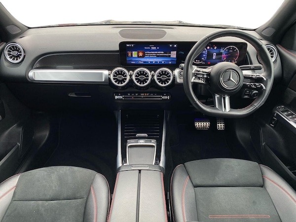 Used Mercedes-Benz GLB 2024 for sale - 76324645: Photo 8