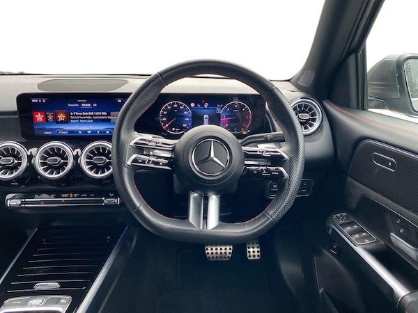 Used Mercedes-Benz GLB 2024 for sale - 76324645: Photo 9