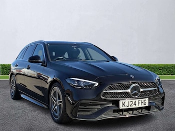 Mercedes-Benz C Class feature image