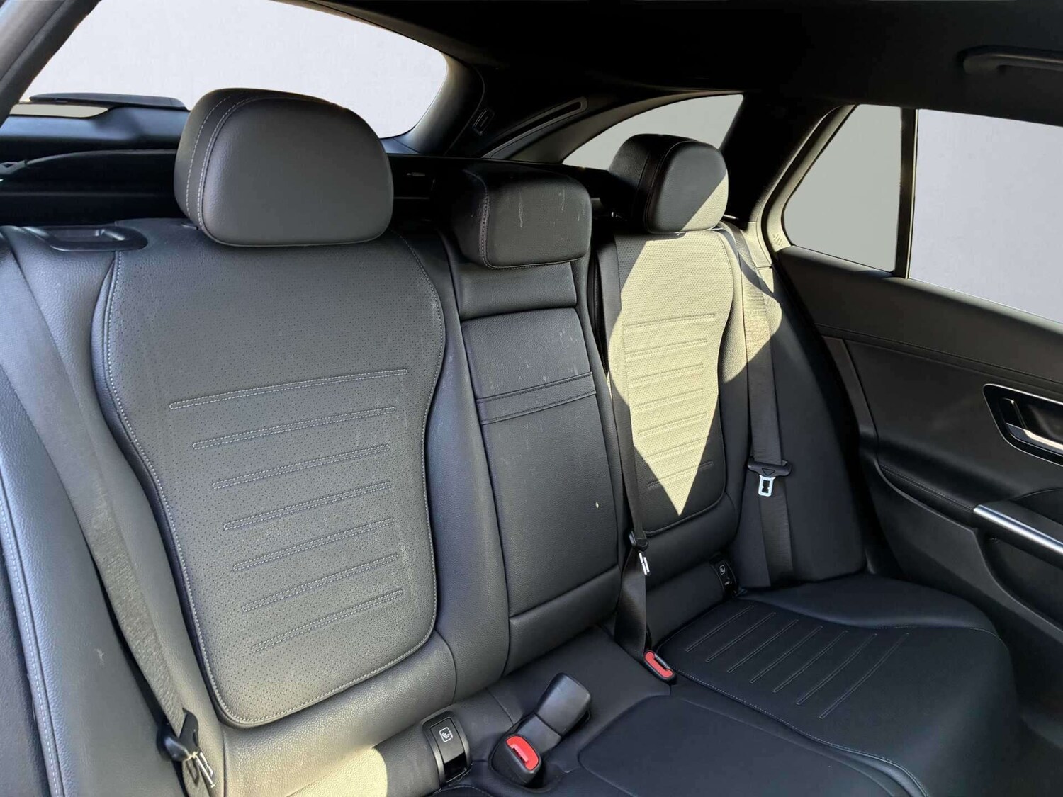 Used Mercedes-Benz C Class 2024 for sale - 78191098: Photo 20