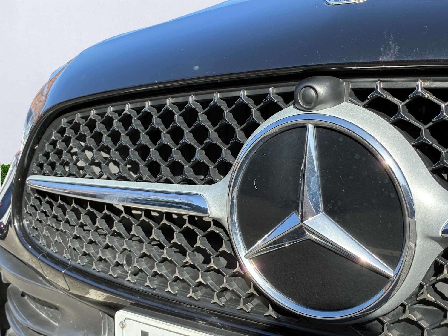 Used Mercedes-Benz C Class 2024 for sale - 78191098: Photo 4