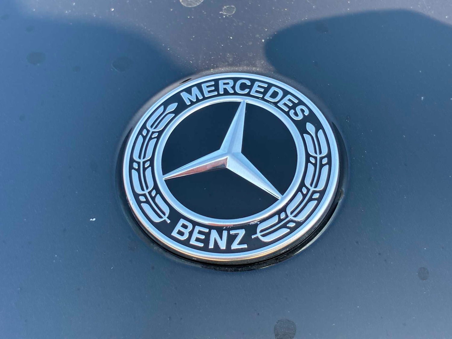 Used Mercedes-Benz C Class 2024 for sale - 78191098: Photo 5