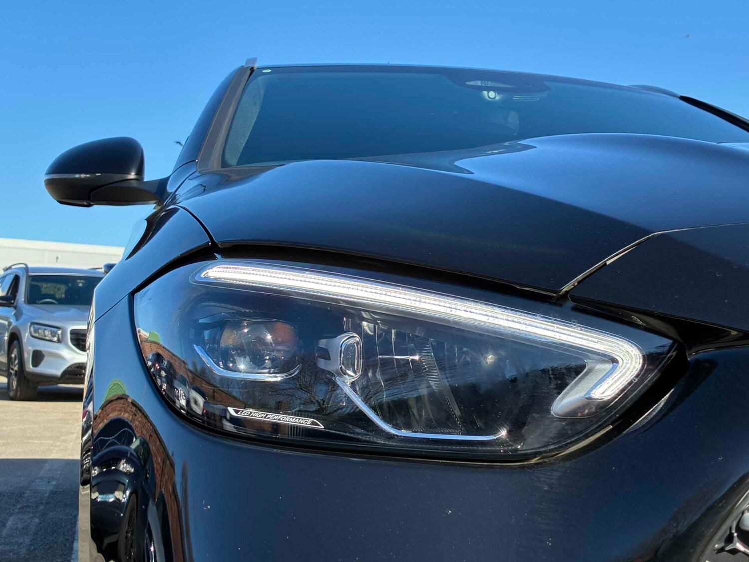 Used Mercedes-Benz C Class 2024 for sale - 78191098: Photo 6