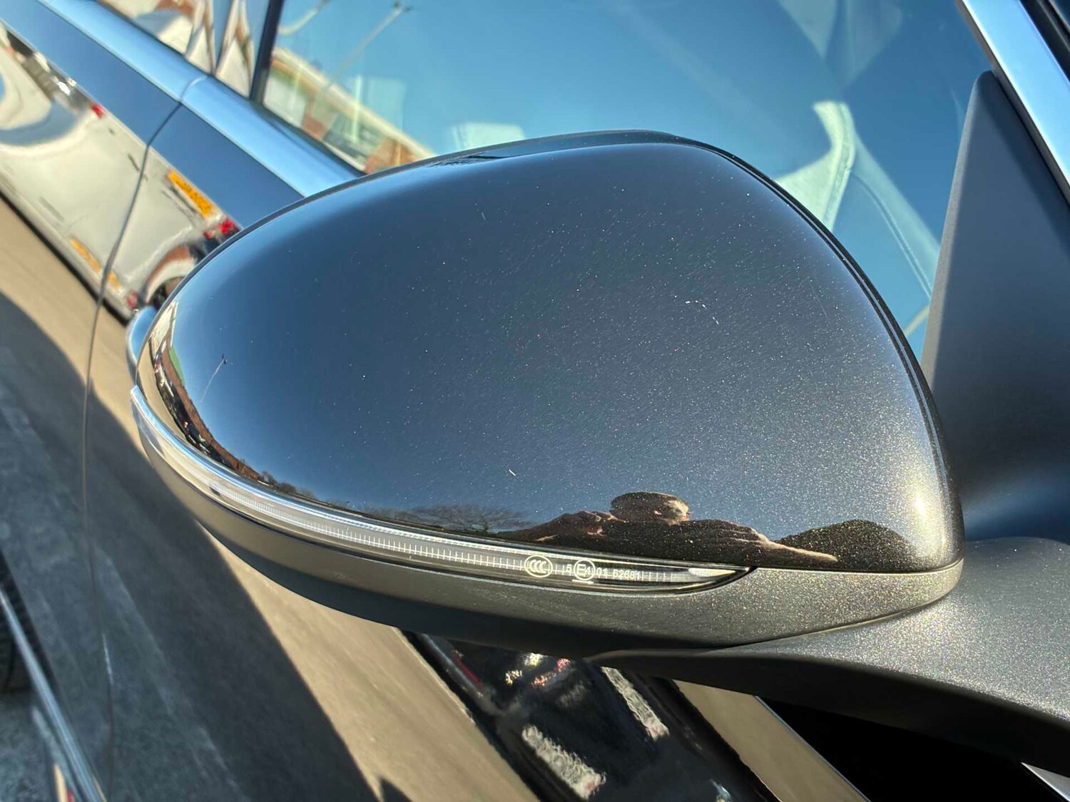 Used Mercedes-Benz C Class 2024 for sale - 78191098: Photo 7