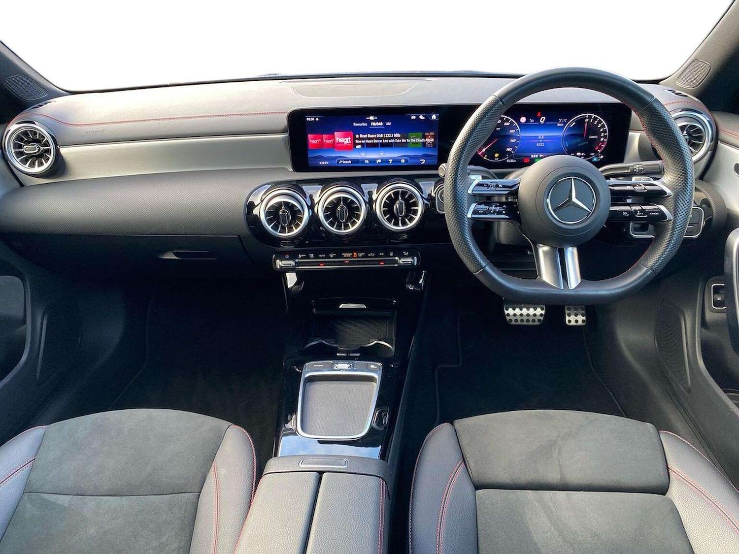 Used Mercedes-Benz CLA 2024 for sale - 77605492: Photo 11