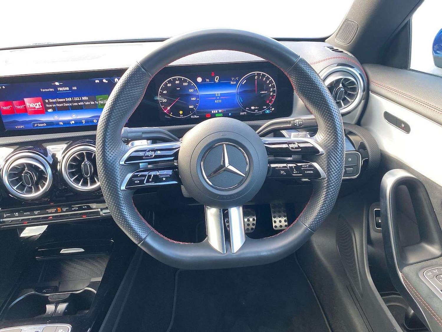 Used Mercedes-Benz CLA 2024 for sale - 77605492: Photo 12