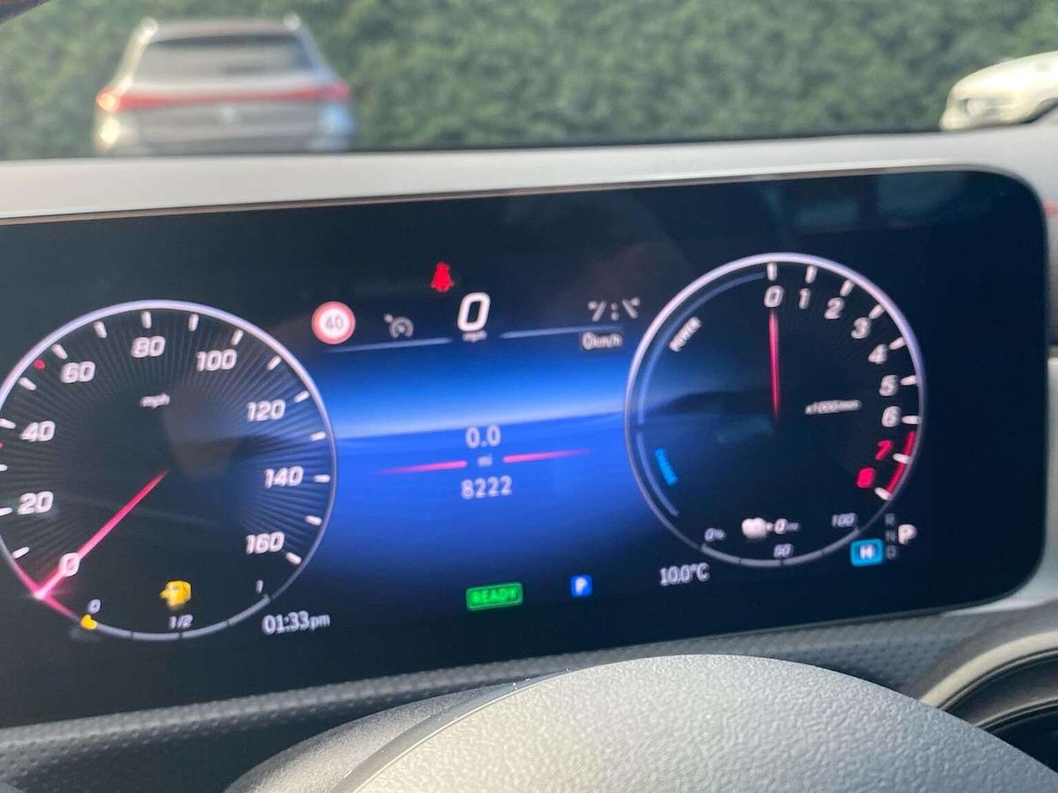 Used Mercedes-Benz CLA 2024 for sale - 77605492: Photo 13