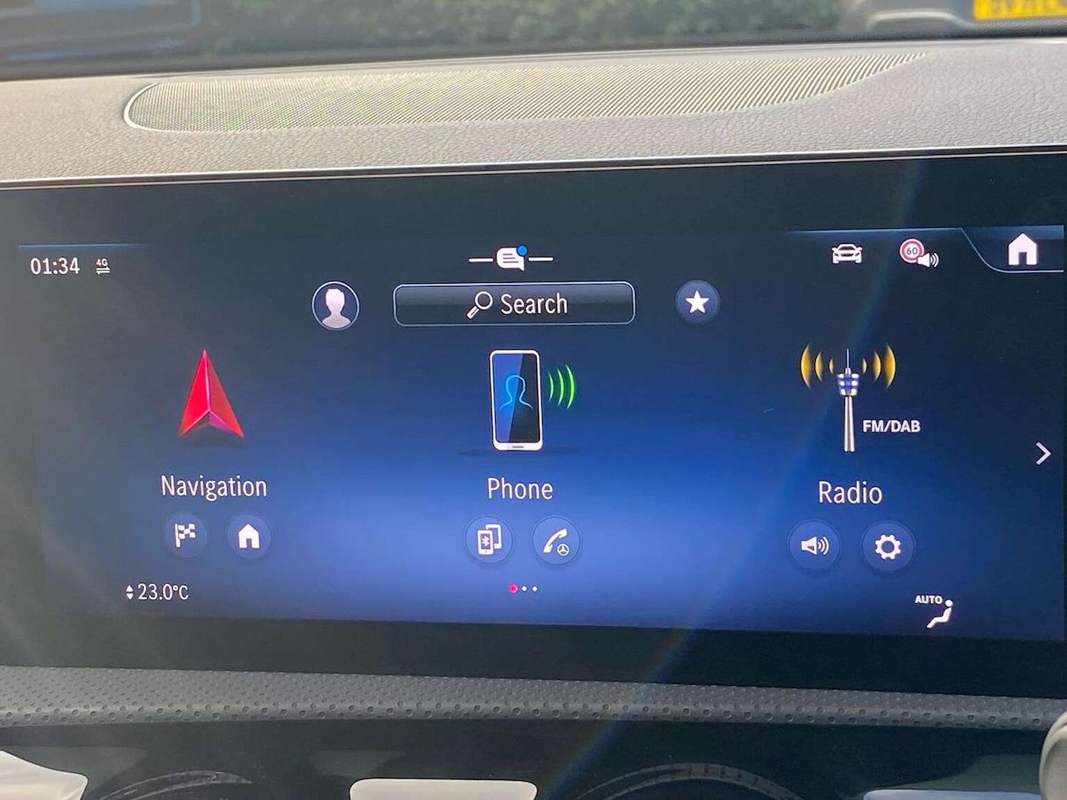 Used Mercedes-Benz CLA 2024 for sale - 77605492: Photo 14