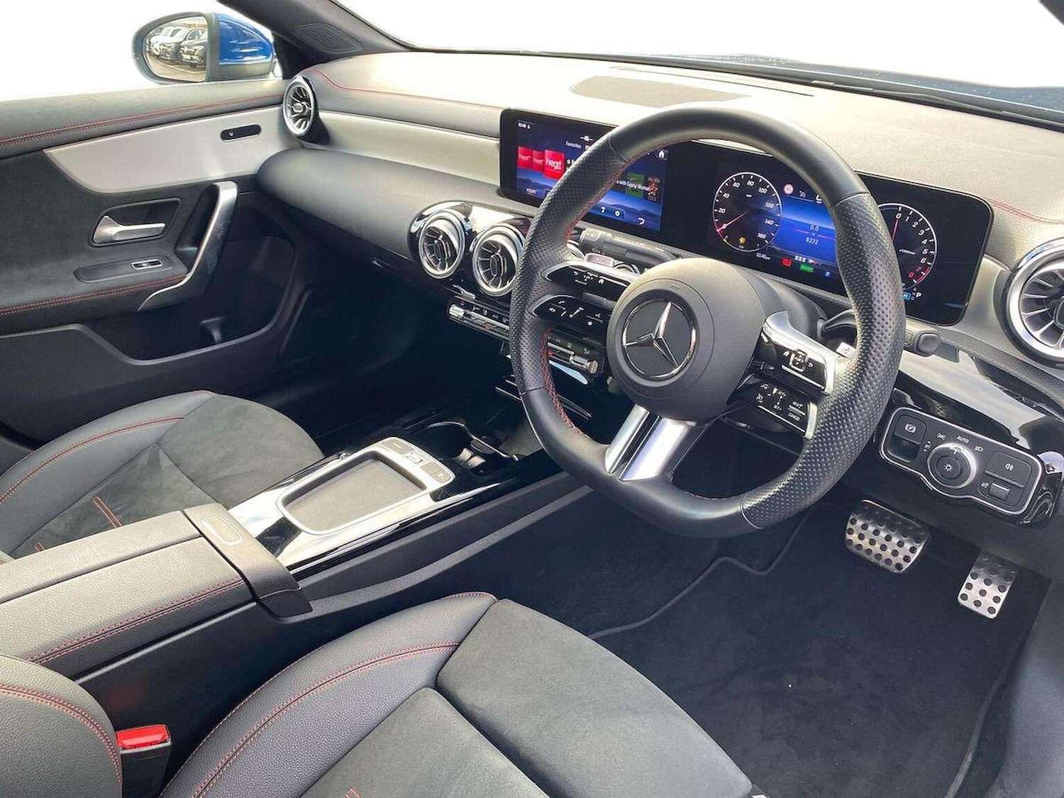 Used Mercedes-Benz CLA 2024 for sale - 77605492: Photo 18