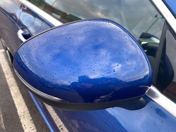 Mercedes-Benz CLA feature image