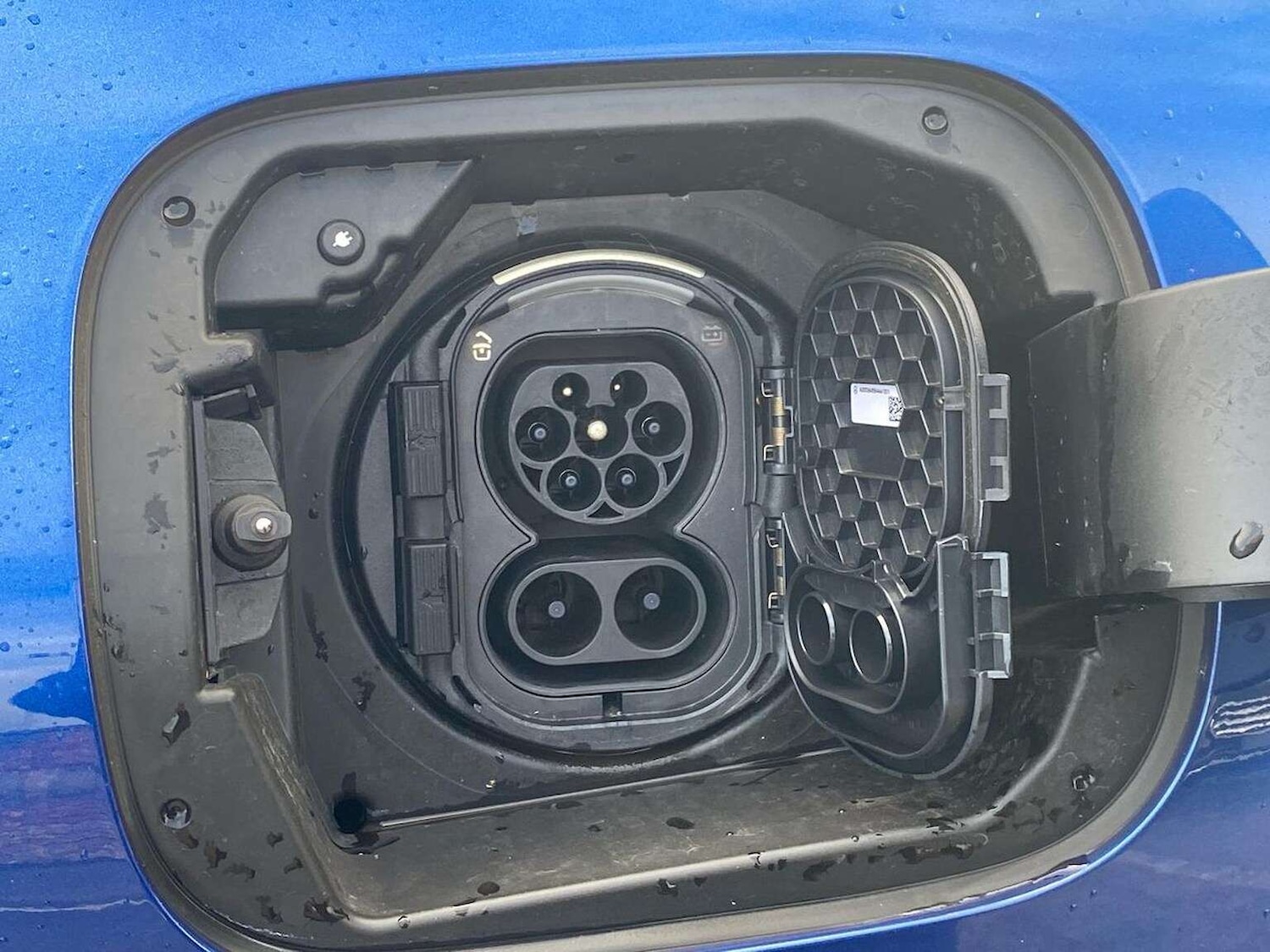 Used Mercedes-Benz CLA 2024 for sale - 77605492: Photo 2