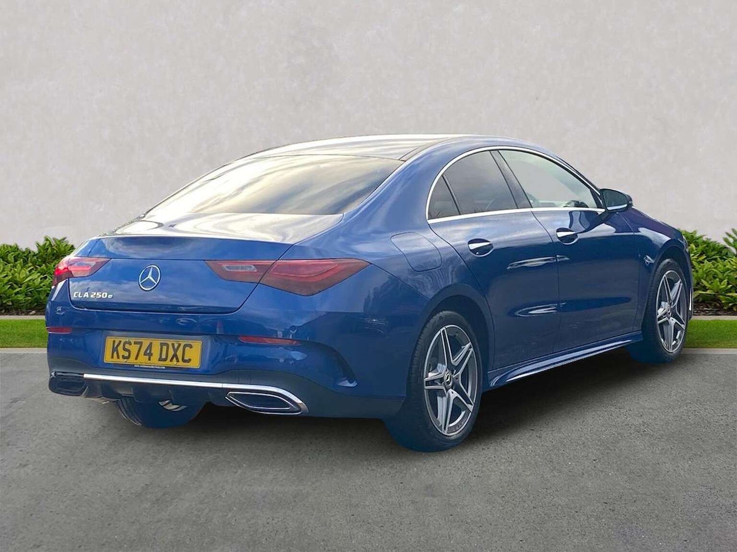 Used Mercedes-Benz CLA 2024 for sale - 77605492: Photo 21