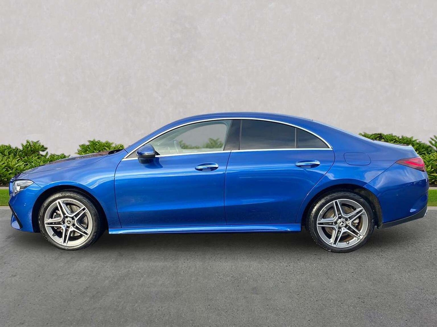 Used Mercedes-Benz CLA 2024 for sale - 77605492: Photo 22