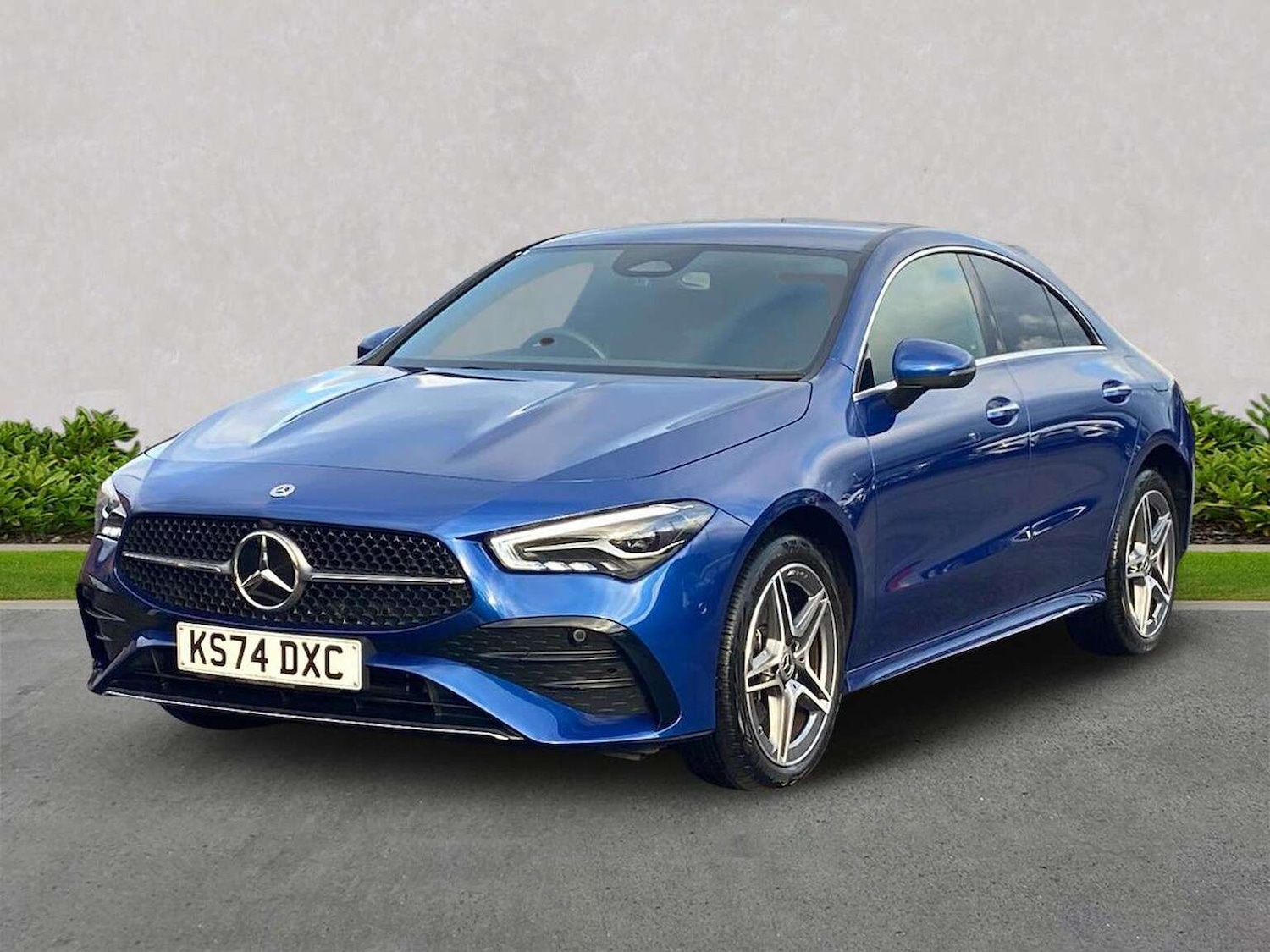 Used Mercedes-Benz CLA 2024 for sale - 77605492: Photo 23