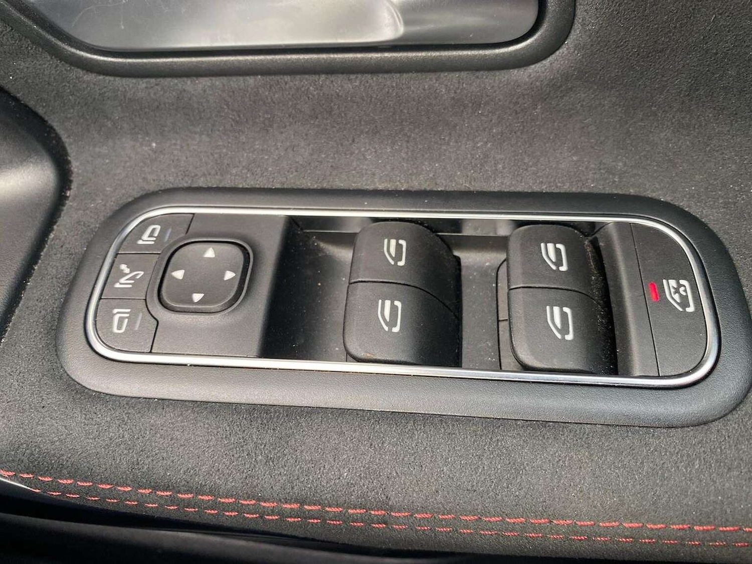 Used Mercedes-Benz CLA 2024 for sale - 77605492: Photo 24