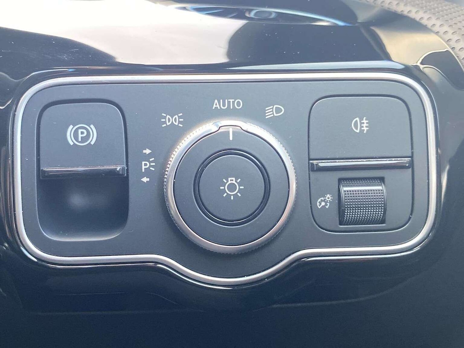 Used Mercedes-Benz CLA 2024 for sale - 77605492: Photo 25