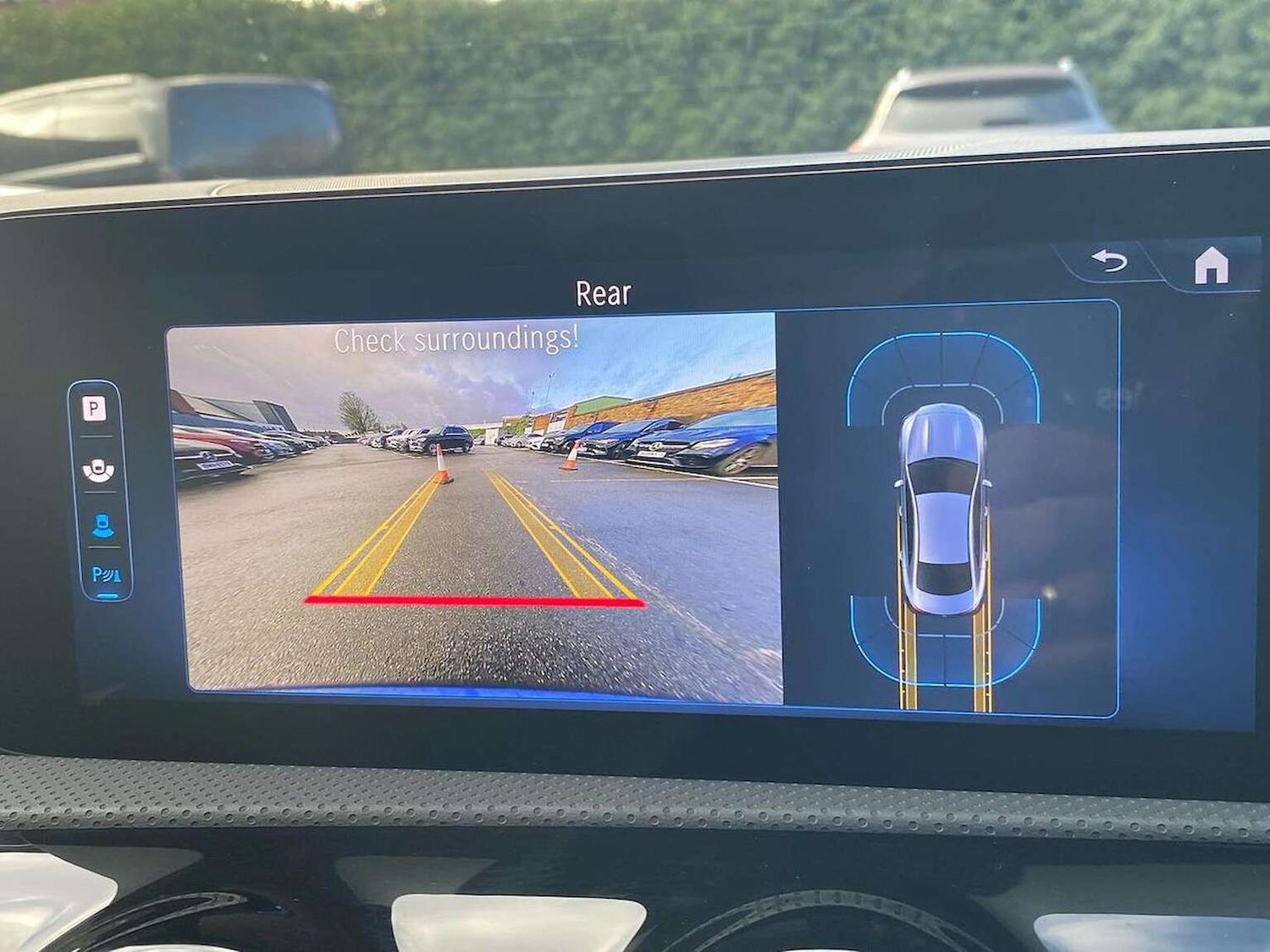 Used Mercedes-Benz CLA 2024 for sale - 77605492: Photo 26