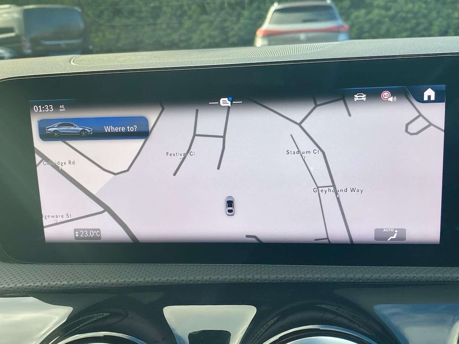 Used Mercedes-Benz CLA 2024 for sale - 77605492: Photo 27