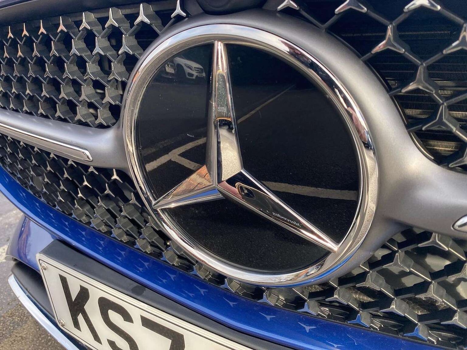 Used Mercedes-Benz CLA 2024 for sale - 77605492: Photo 36