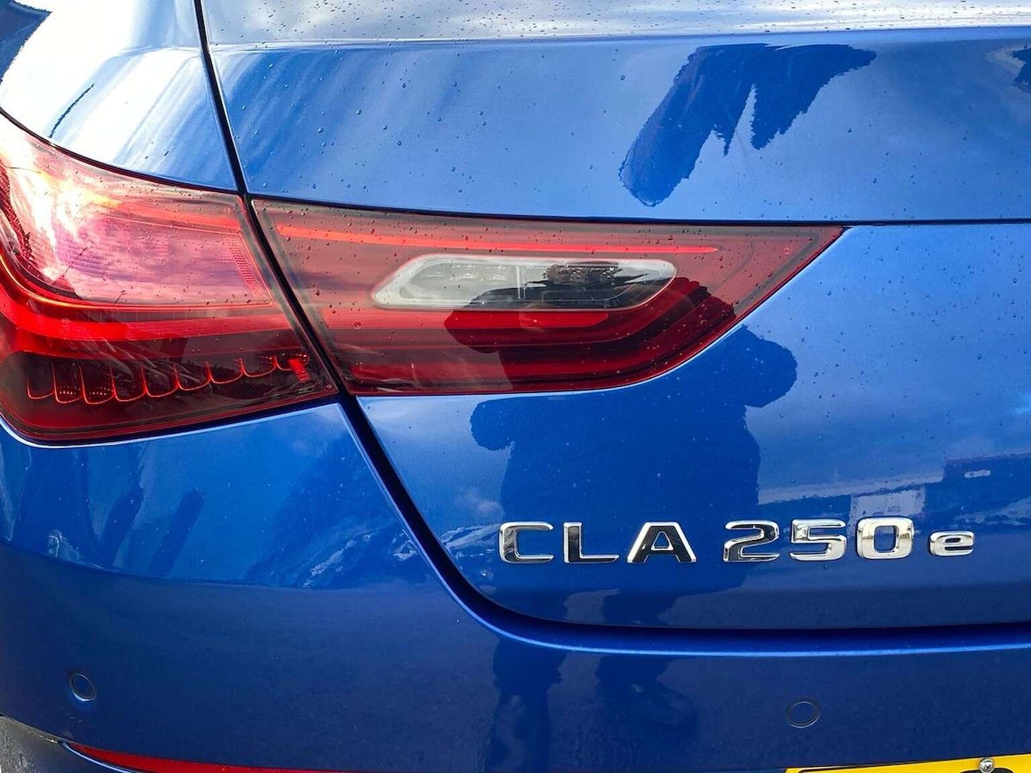 Used Mercedes-Benz CLA 2024 for sale - 77605492: Photo 39