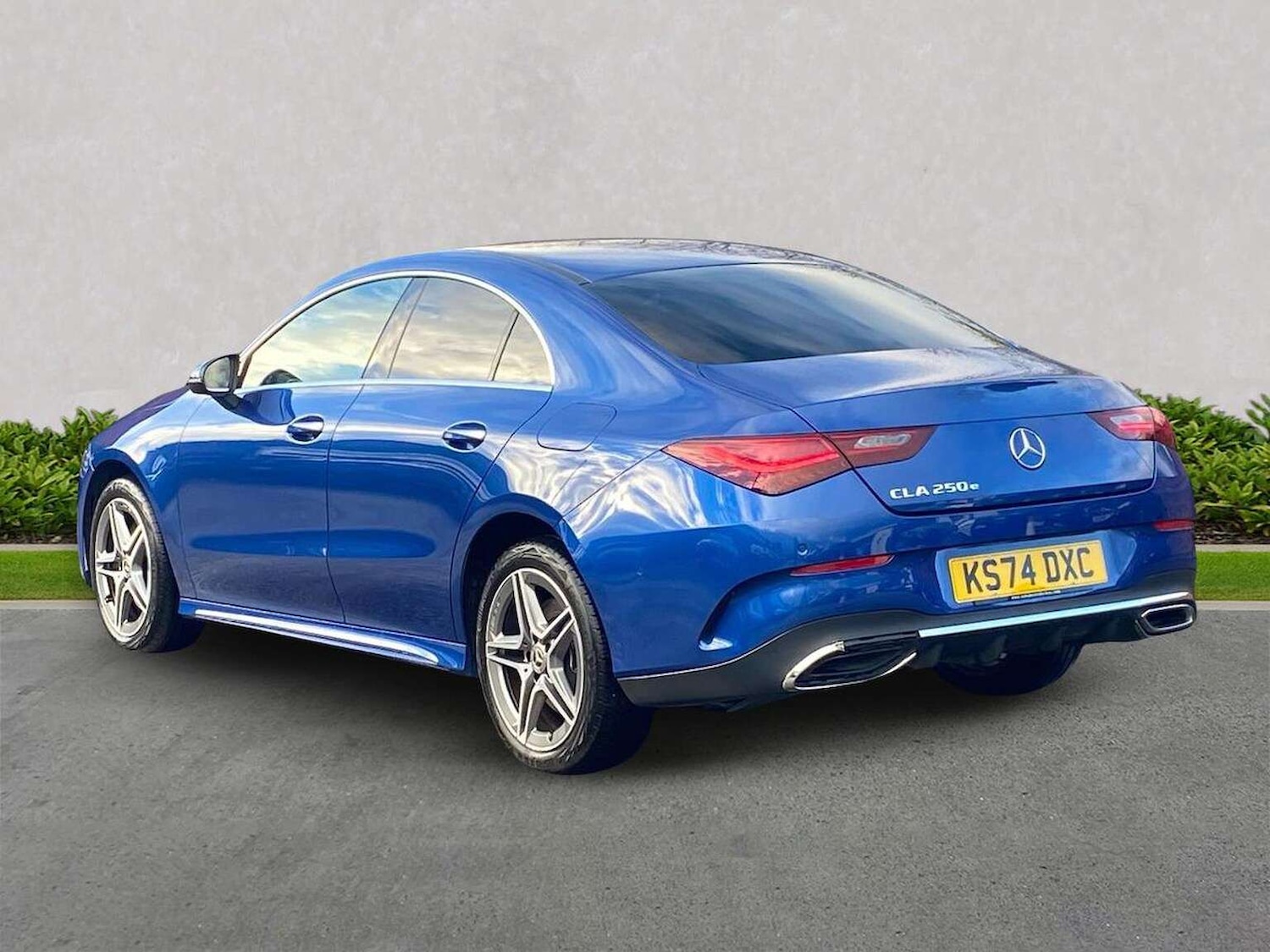 Used Mercedes-Benz CLA 2024 for sale - 77605492: Photo 5