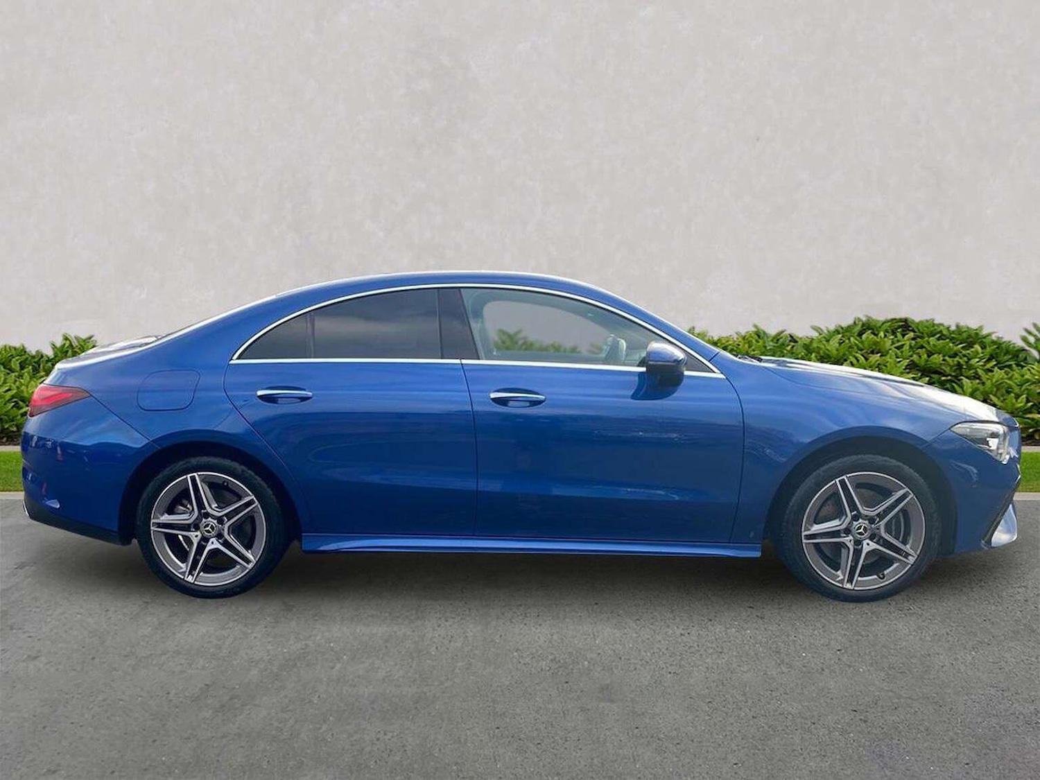 Used Mercedes-Benz CLA 2024 for sale - 77605492: Photo 6