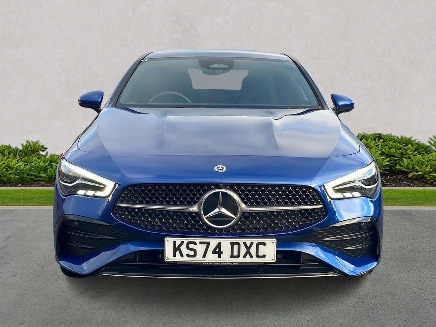Used Mercedes-Benz CLA 2024 for sale - 77605492: Photo 8