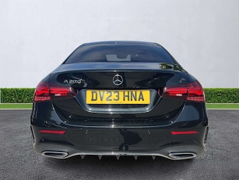 Used Mercedes-Benz A-Class 2023 for sale - 79405958: Photo